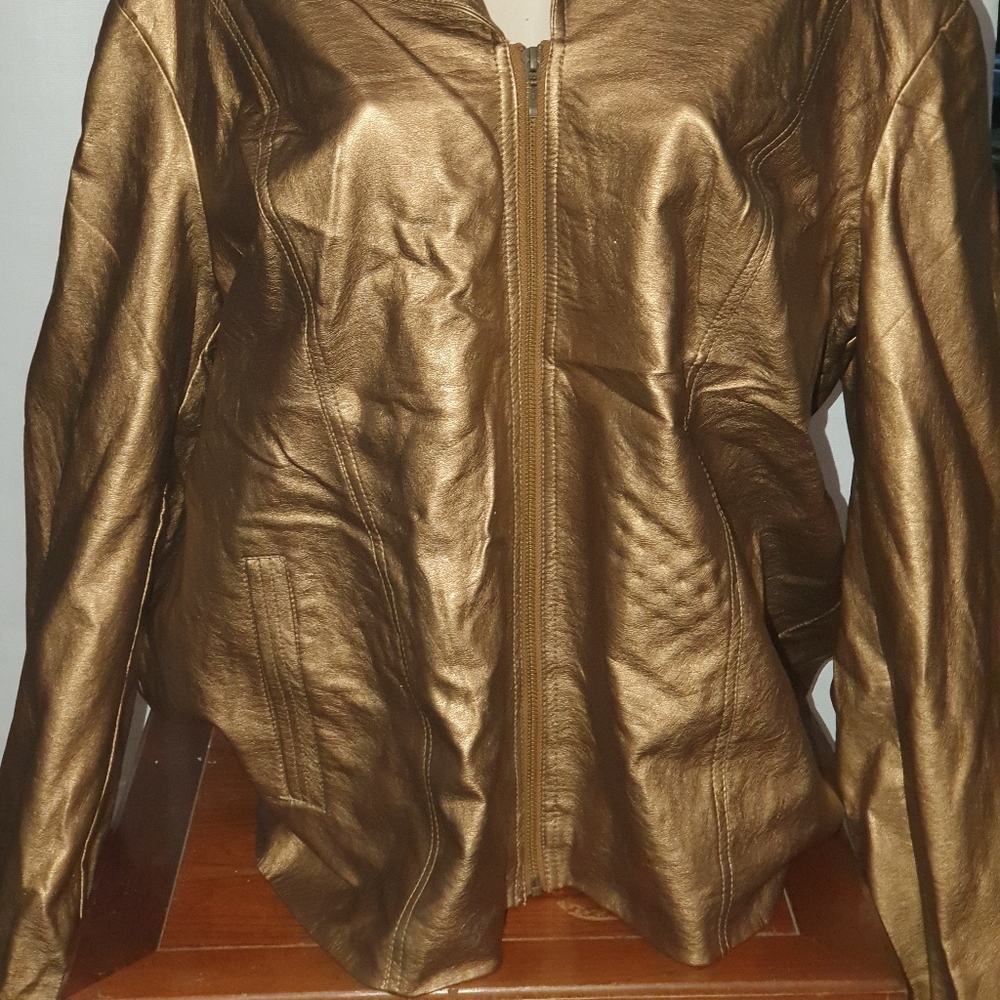 Added dimensions jacket  (Z-X#12) - Picture 2 of 7